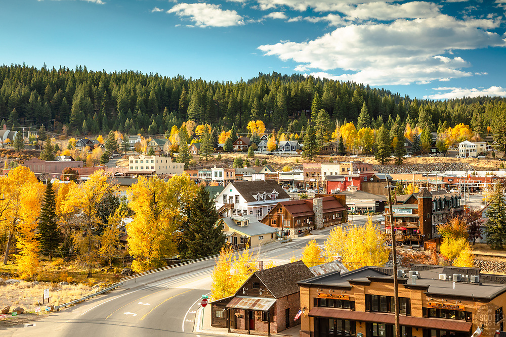 Short-Term Rental Regulations in Truckee: 2024 Complete Guide
