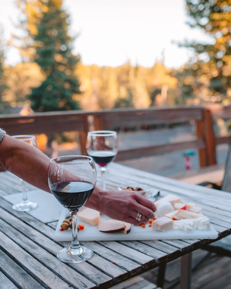 Winterizing Your Tahoe Vacation Rental: Complete Checklist