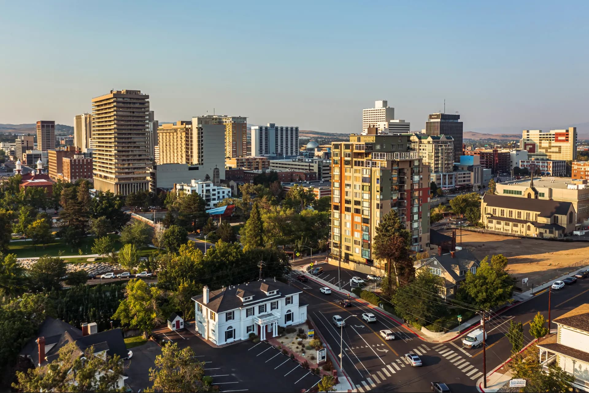 Short-Term vs. Long-Term Rental in Reno: Which Earns More?