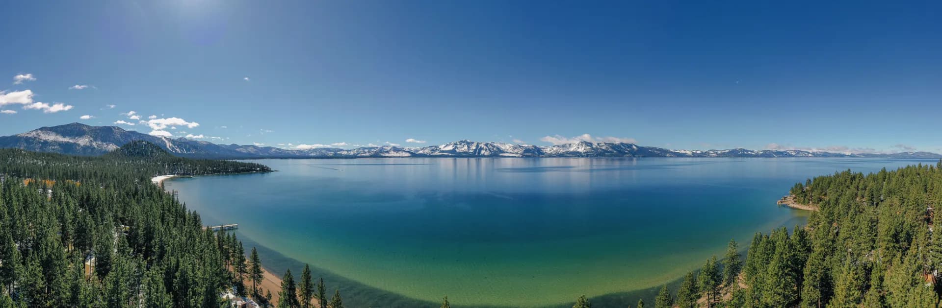 Douglas County Short-Term Rental Permits: Zephyr Cove to Stateline