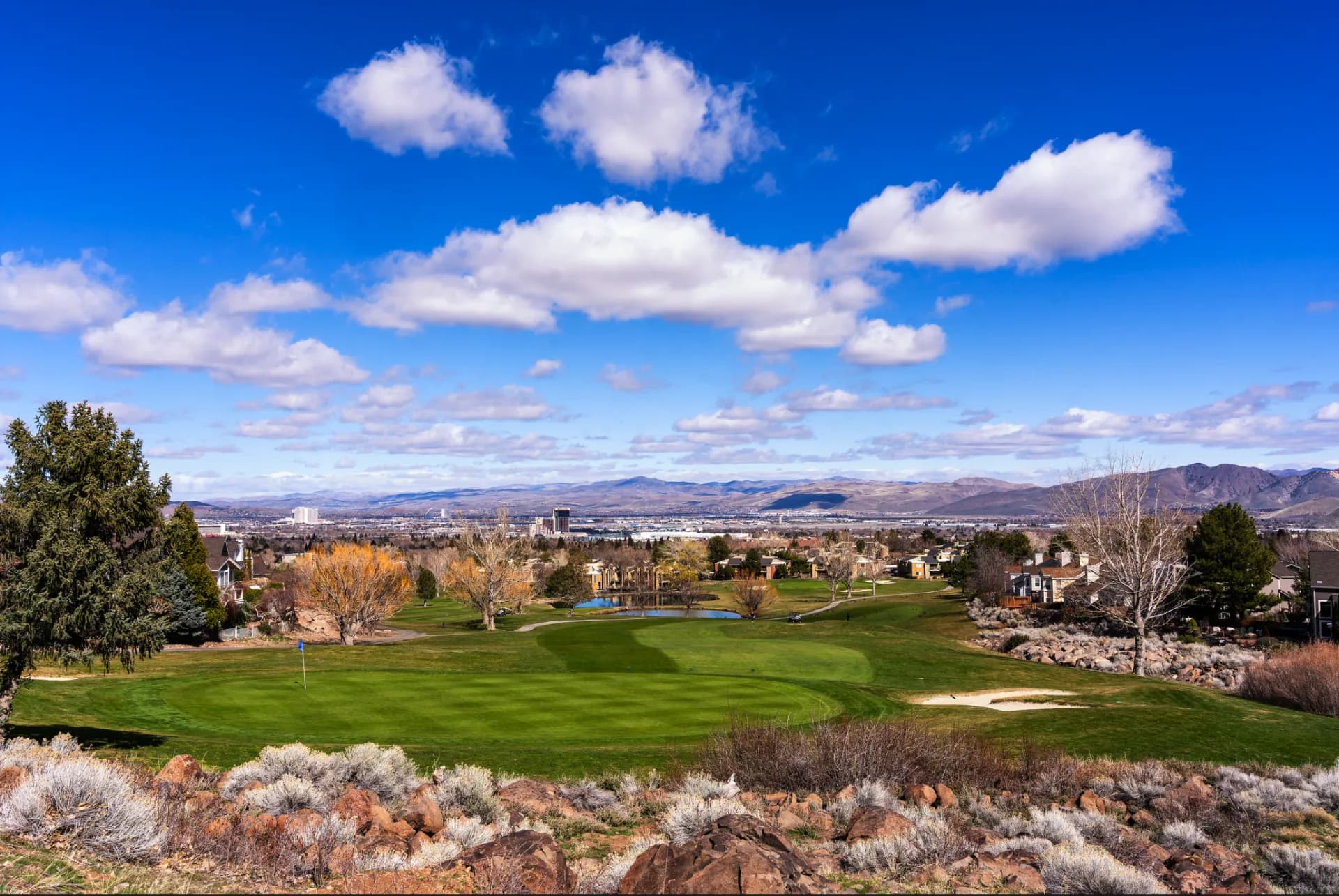 Nevada Landlord-Tenant Law: A Reference for Reno Owners