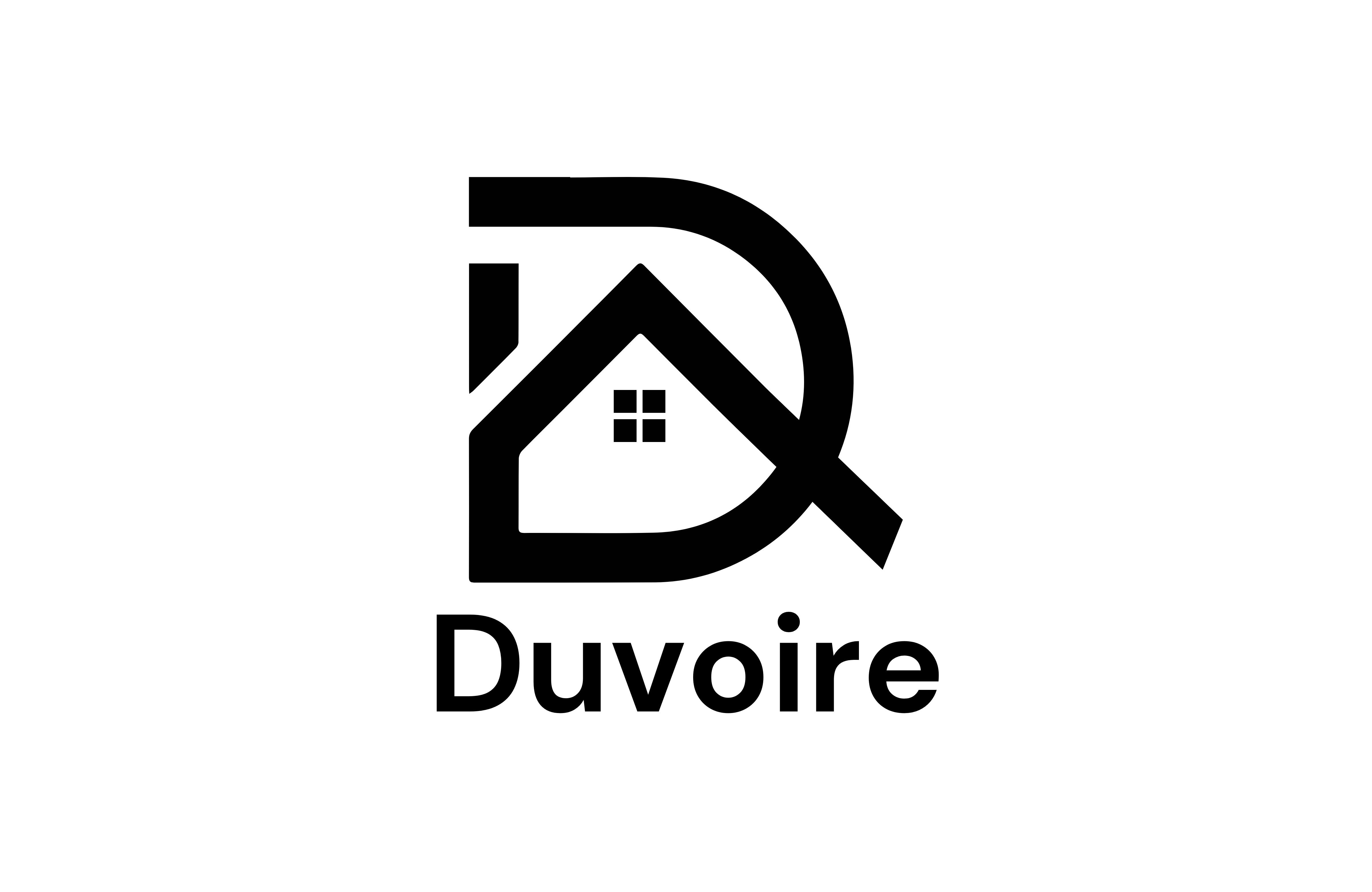 Duvoire Logo