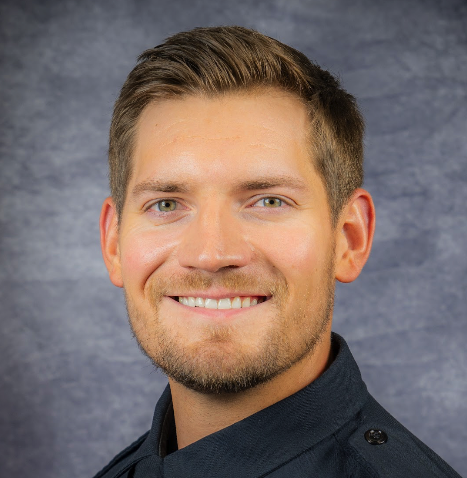 Michael Lawton, Retired Police Officer & Real Estate Expert