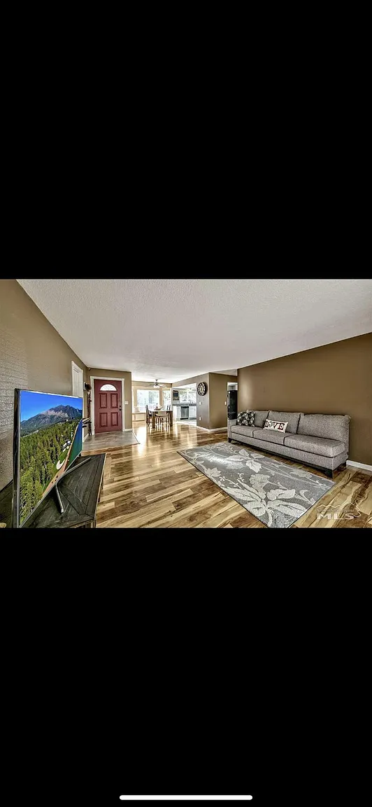 Columbus Way Estate - Before